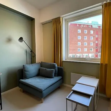 Apartment G23