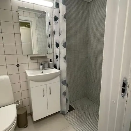 G23 Apartment