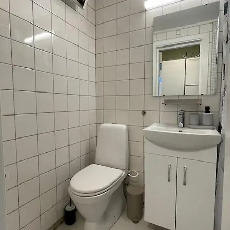 Apartment G23